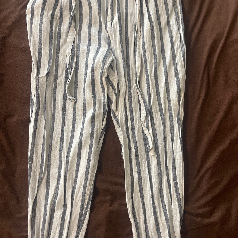 Linen